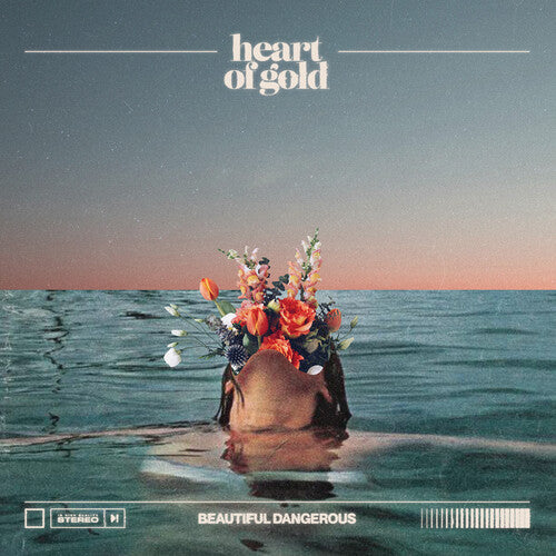 Heart Of Gold - Beautiful Dangerous - Music CD