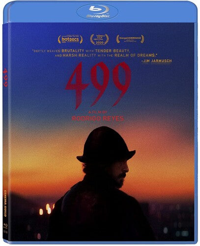 499 - 499 - Blu-ray
