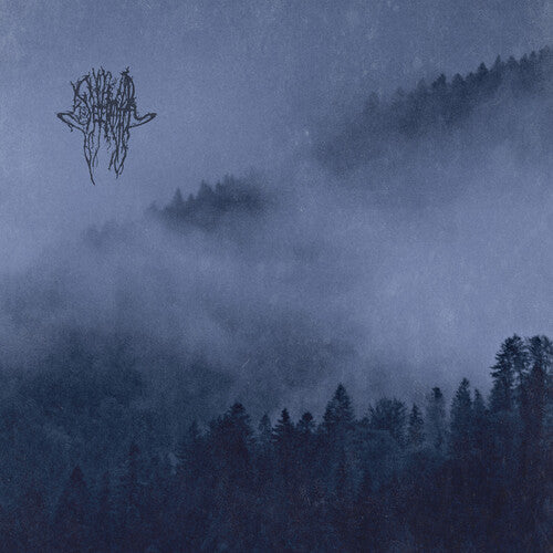 Severoth - When The Night Falls Vinyl Record