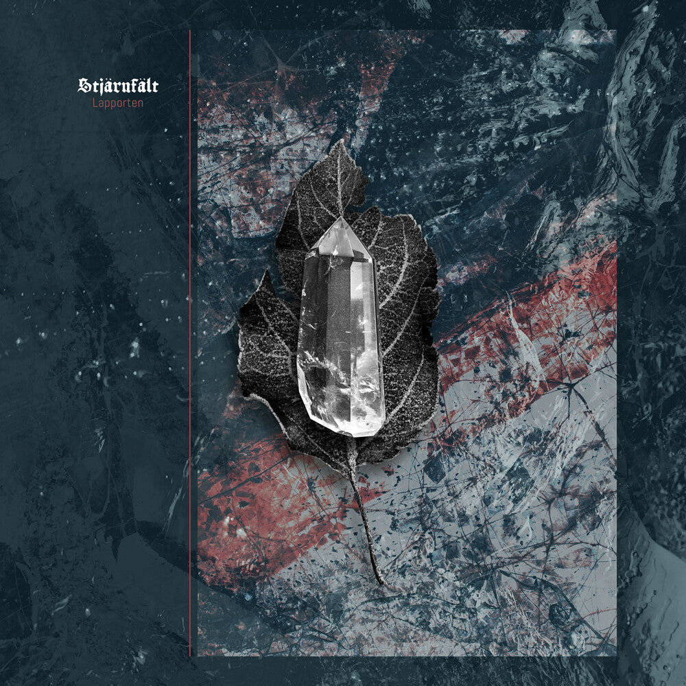 Lapporten [LP] Vinyl Record
