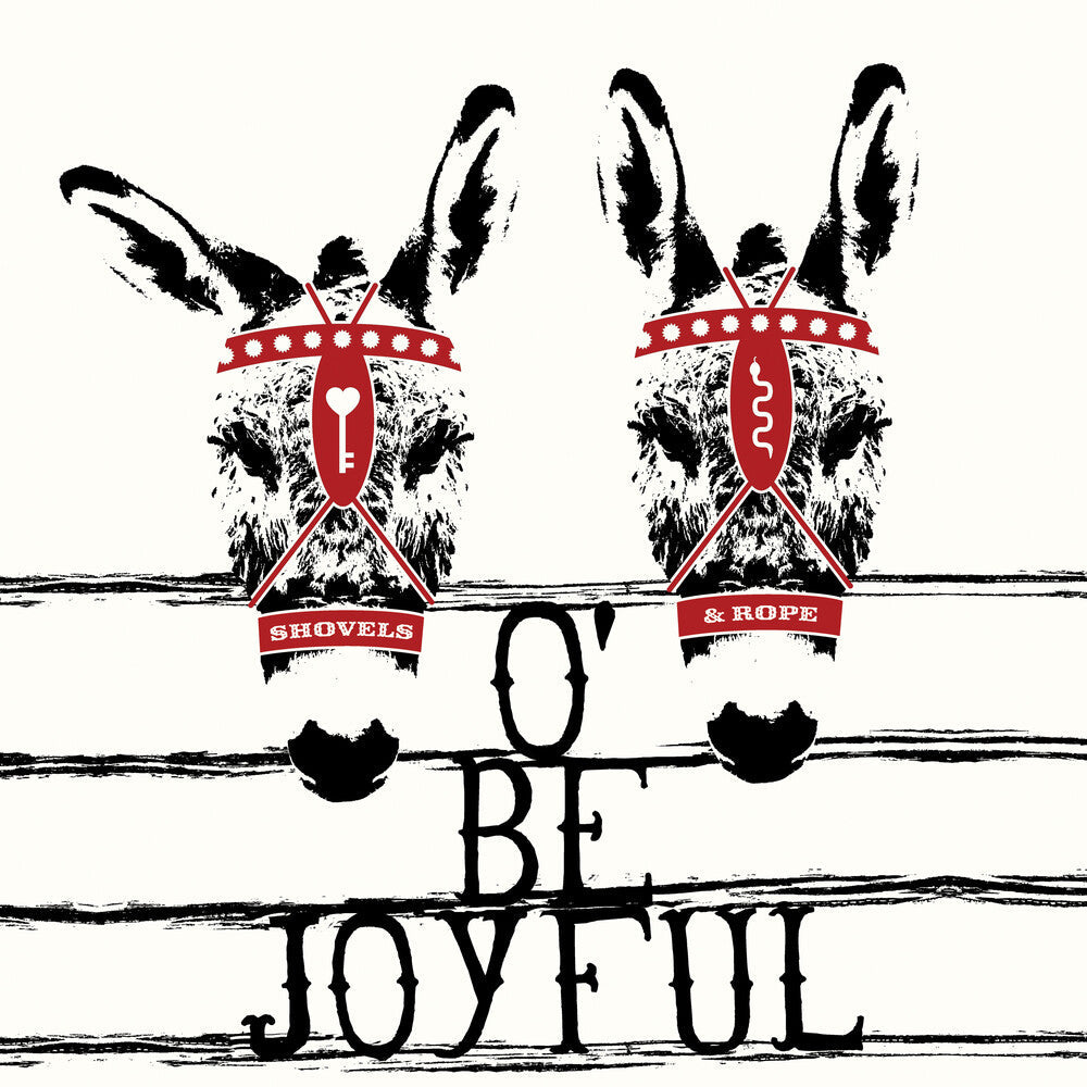 O' Be Joyful - 10th Anniversary Edition [Limited Edition] Vinyl Record