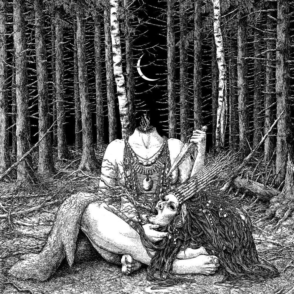Reborn [LP] Vinyl Record