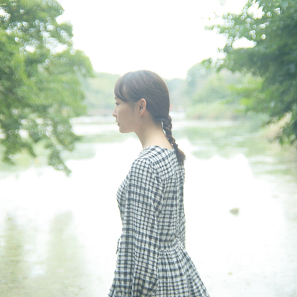 Samidorinonemuri [Limited Edition] Vinyl Record