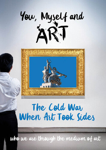 You, Myself And Art - The Cold War, When Art - You, Myself And Art - The Cold War, When Art - DVD