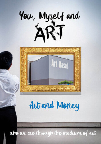 You, Myself And Art - Art And Money - You, Myself And Art - Art And Money - DVD