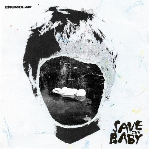 Enumclaw - Save The Baby - Vinyl Record