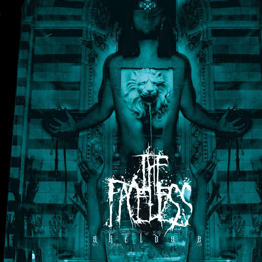 The Faceless - Akeldama [LP] Vinyl Record
