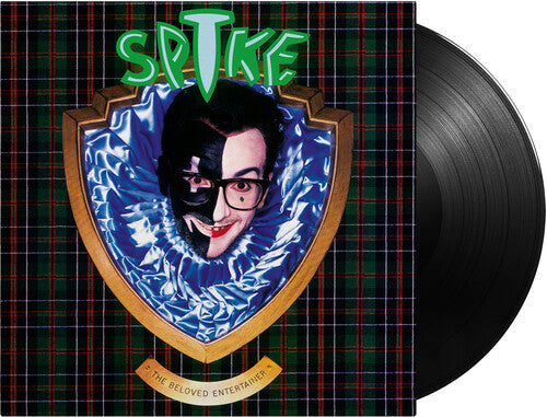 Elvis Costello - Spike [2LP] Vinyl Record