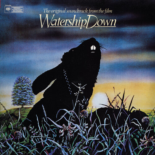 Morley,angela - Watership Down / O.s.t. - Music CD