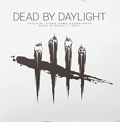 Dead By Daylight / O.s.t. - Dead By Daylight / O.s.t. - Vinyl Record