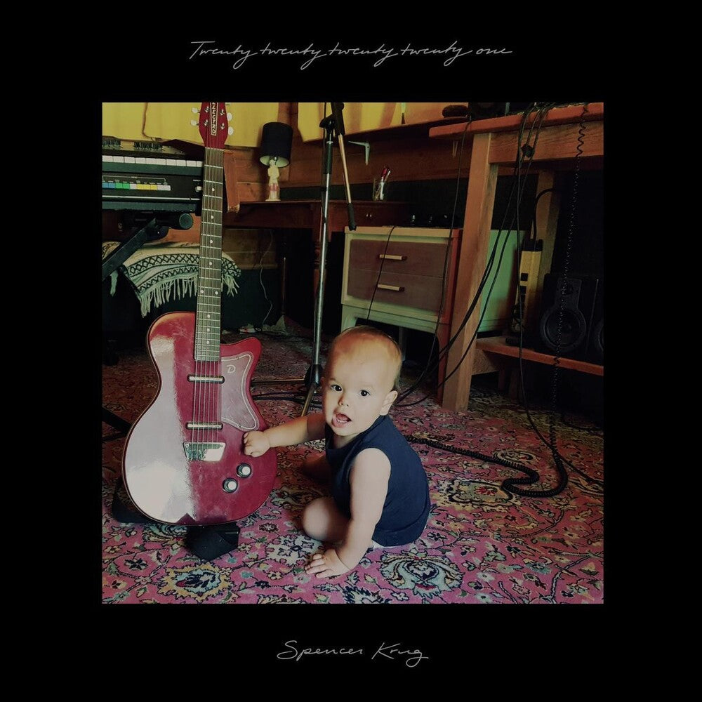 Twenty Twenty Twenty Twenty One [LP] Vinyl Record