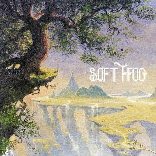 Soft Ffog - Soft Ffog - Music CD