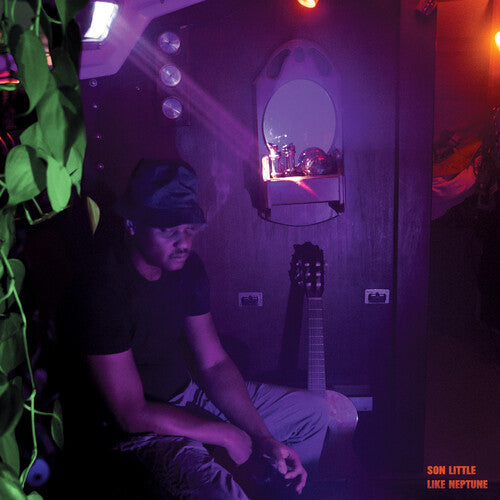 Son Little - Like Neptune Vinyl Record