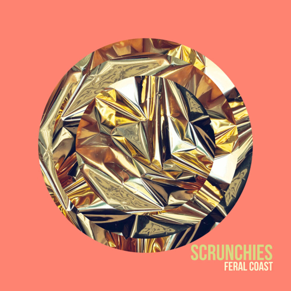 Feral Coast [LP] Vinyl Record