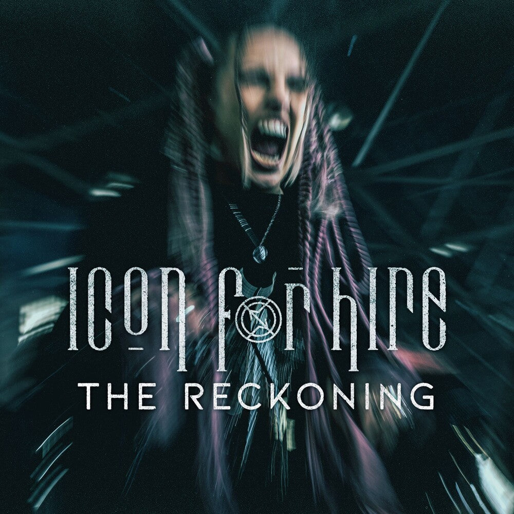 The Reckoning Music CD