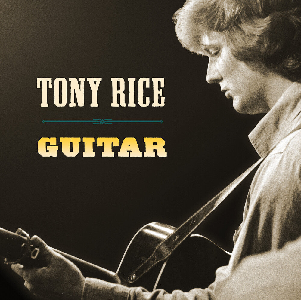 Guitar [LP] Vinyl Record