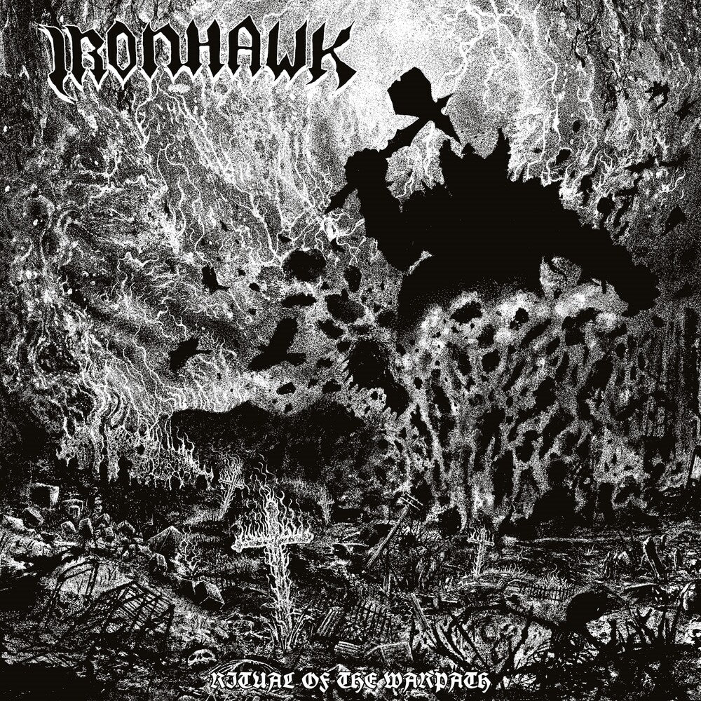 Ritual Of The War Path [LP] Vinyl Record