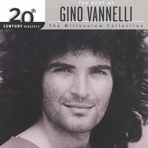 20th Century Masters: Millennium Collection Music CD