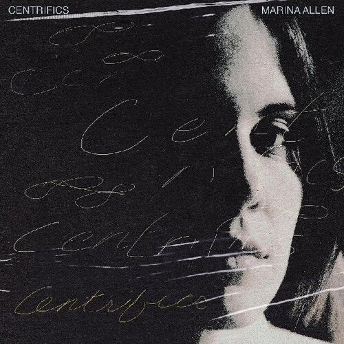Allen,marina - Centrifics - Music CD