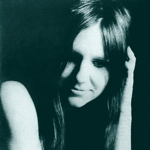 Patty Waters - You Loved Me Vinyl Record