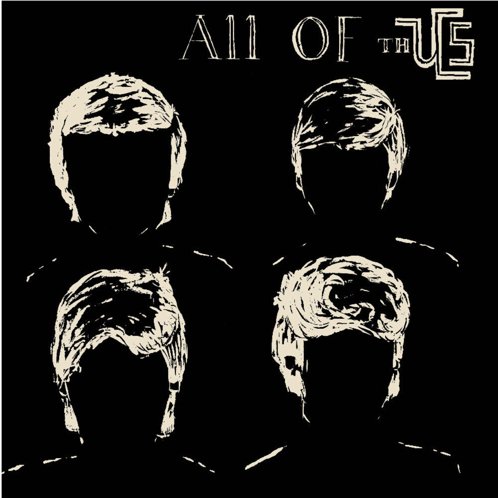 All Of Thus Music CD