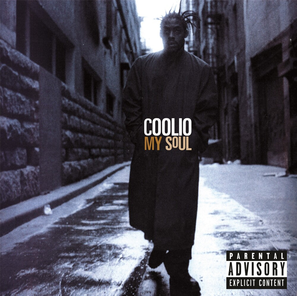 My Soul: 25th Anniversary Music CD