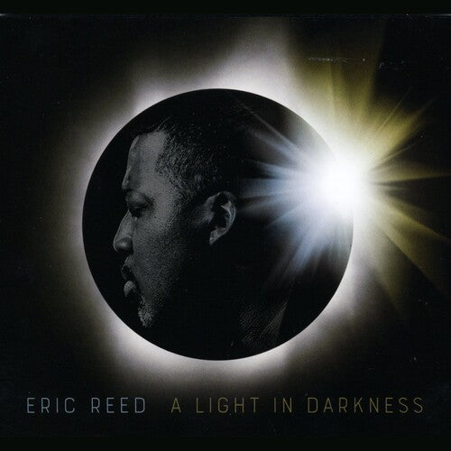 Reed,eric - Light In Darkness - Music CD