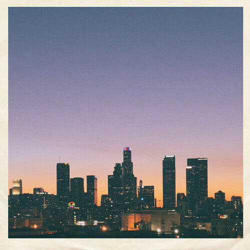 Esbe - Sunset Girl Vinyl Record