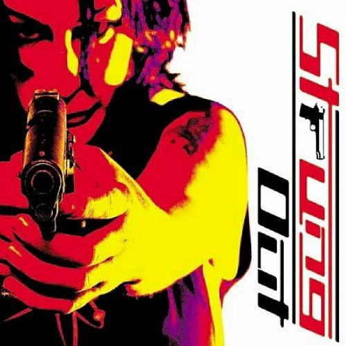 Strung Out - An American Paradox [LP] Vinyl Record