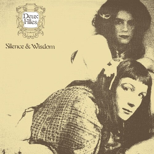 Deux Filles - Silence & Wisdom Vinyl Record