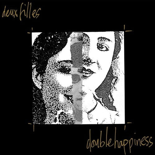 Deux Filles - Double Happiness Vinyl Record