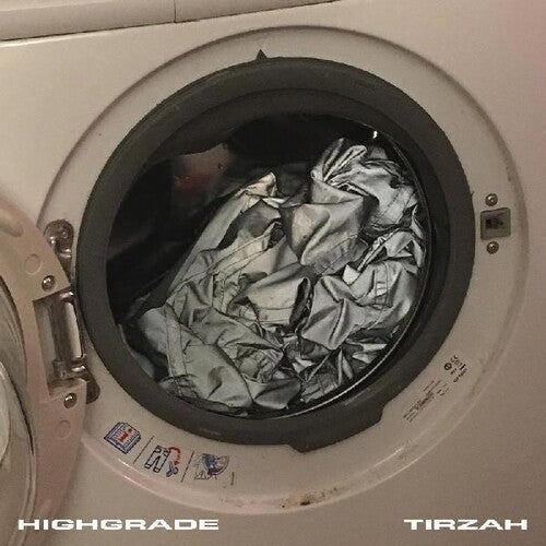 Tirzah - Highgrade Vinyl Record