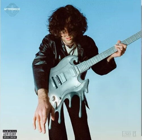 Alexander 23 - Aftershock - Vinyl Record