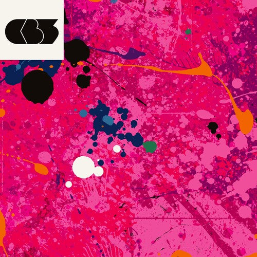 Cb3 - Exploration - Music CD