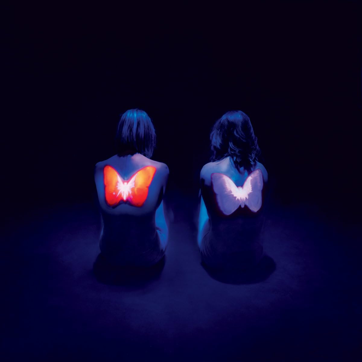 Mayfly - Hideaway Vol I & Ii (Can) [LP] Vinyl Record Album Cover