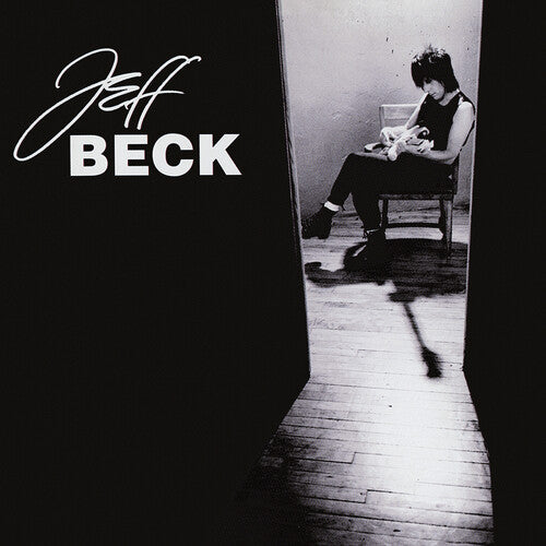 Beck,jeff - Who Else - Music CD