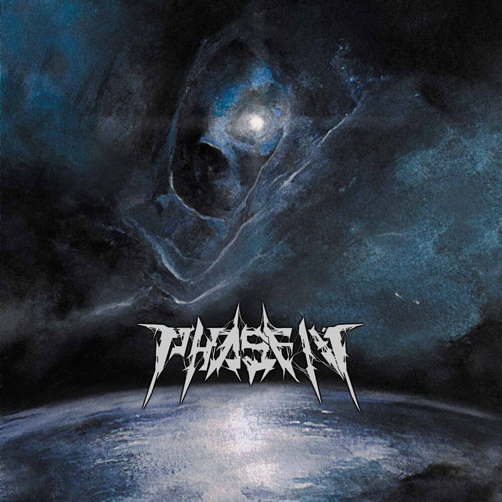 the album cover for Phase IV - Phase Iv