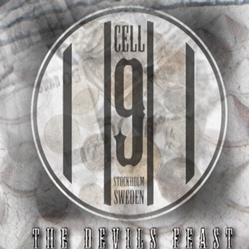 Cell 9 - Devils Feast - Music CD