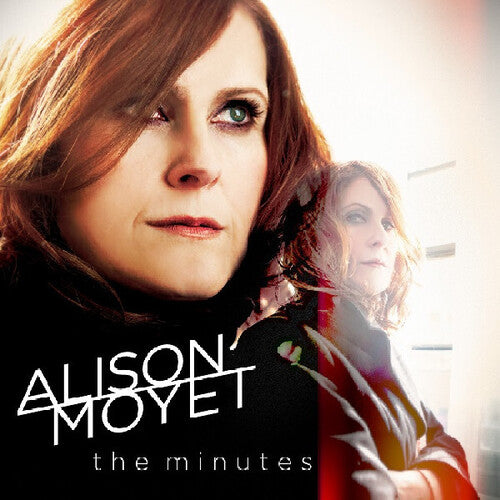 Moyet,alison - Minutes - Vinyl Record