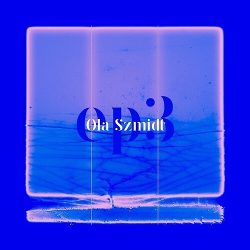 Ola Szmidt - EP3 Vinyl Record