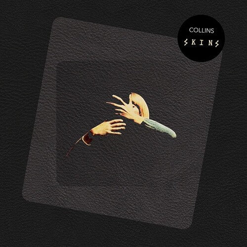 Collins - Skins Vinyl Record