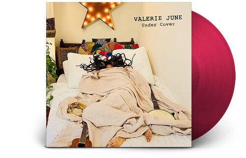 Valerie June - Under Cover Vinyl Record