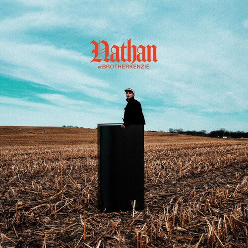 Brotherkenzie - Nathan - Music CD