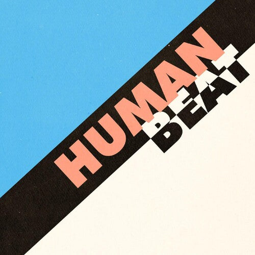 Human Beat - Human Beat - Vinyl Record