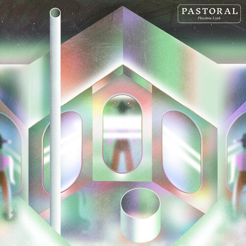 Phantom Limb - Pastoral - Vinyl Record