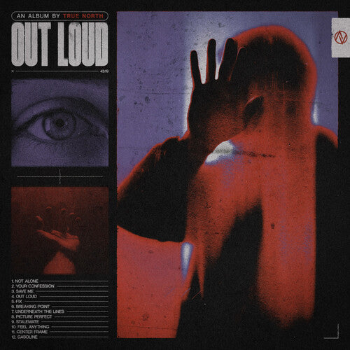True North - Out Loud - Music CD