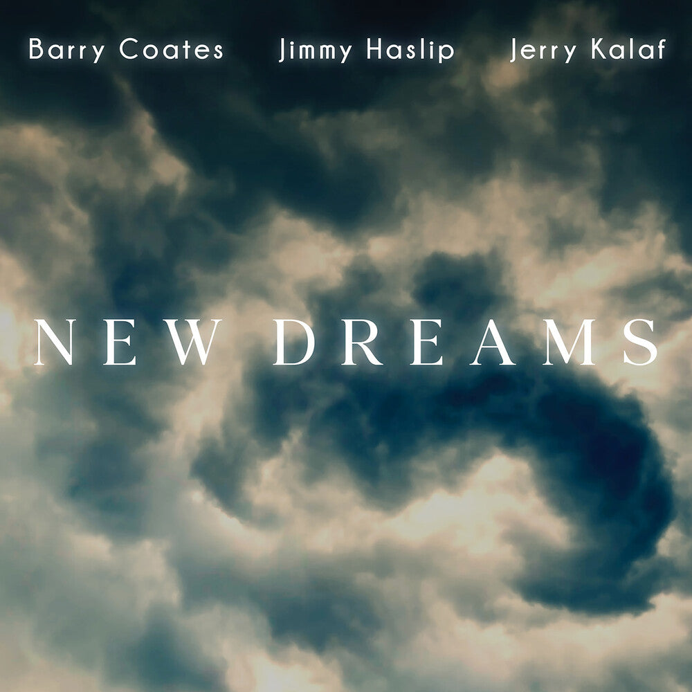 New Dreams [Digipak] Music CD