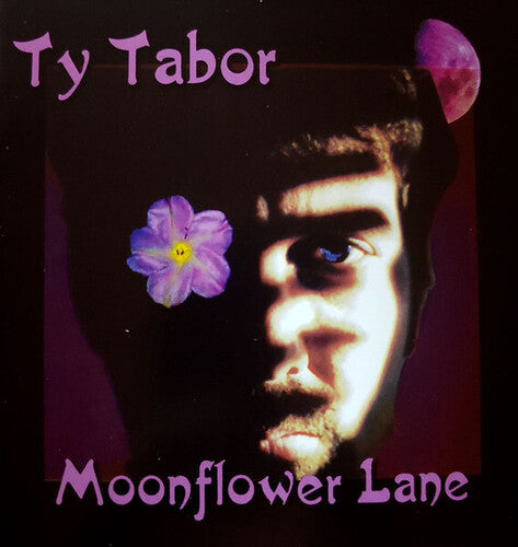 Tabor,ty - Moonflowe Lane + 1 - Music CD