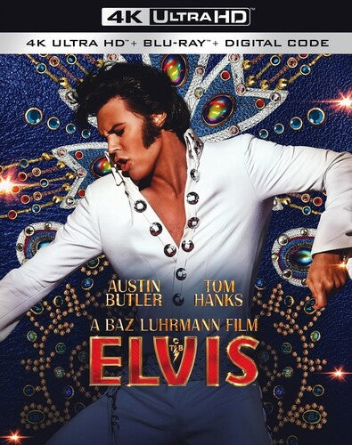 Elvis - Elvis - UHD