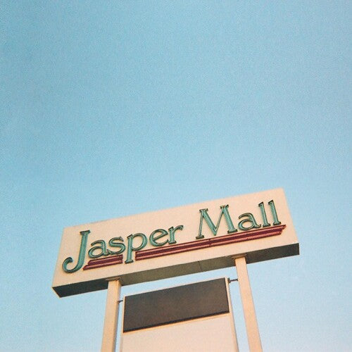 Jasper Mail / O.s.t. - Jasper Mail / O.s.t. - Vinyl Record